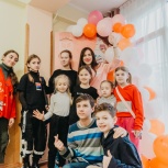 Английский Хоста, Сочи