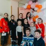 Русский язык Хоста, Сочи