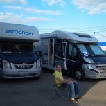 Ремонт домов-на-колёсах, Сочи