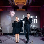 Мессинг 21 века! Не корпоратив, а настоящее шоу!, Сочи