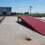 Изготовление автомобильных эстакад, Сочи